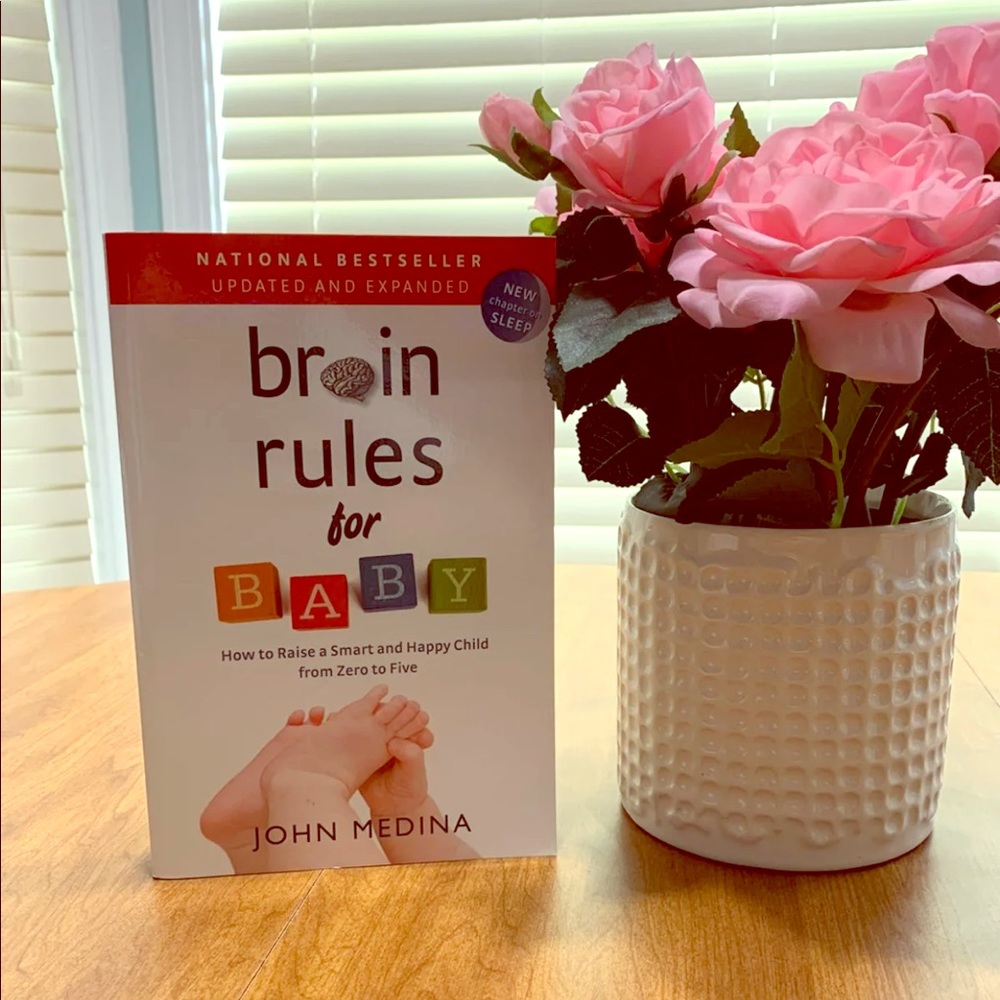 Brain Rules for Baby